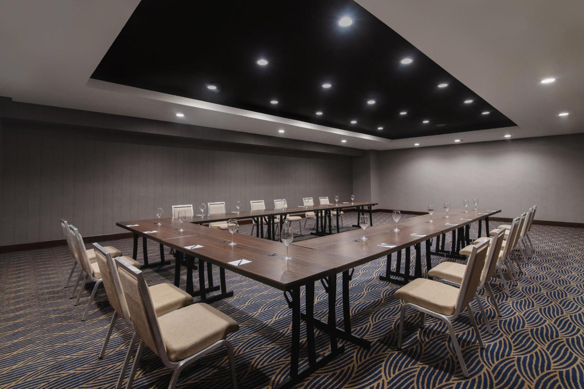 Embassy Suites By Hilton Santo Domingo Exteriér fotografie