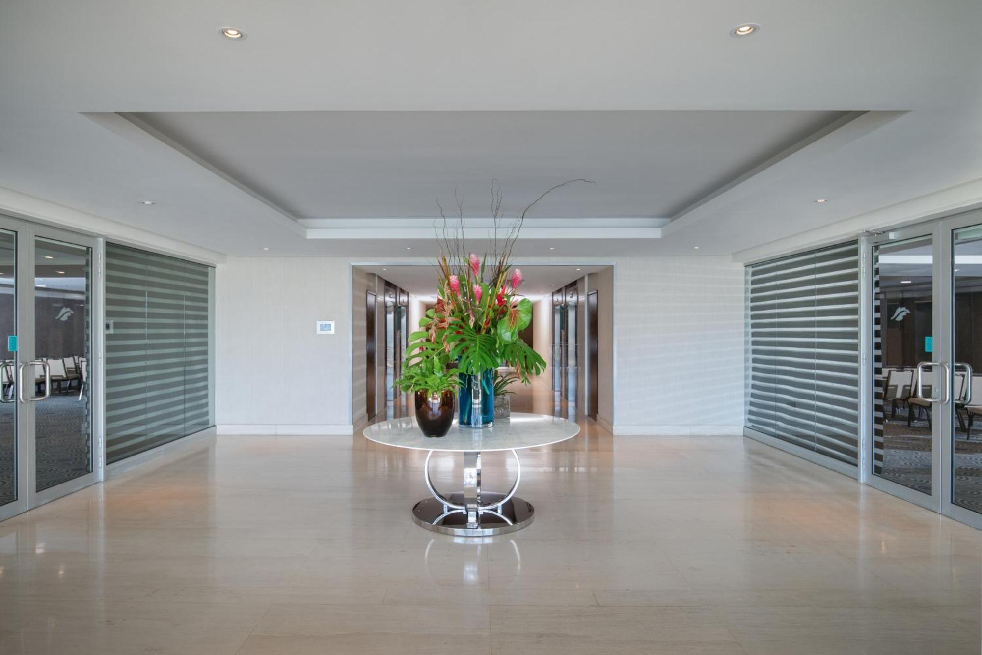 Embassy Suites By Hilton Santo Domingo Exteriér fotografie