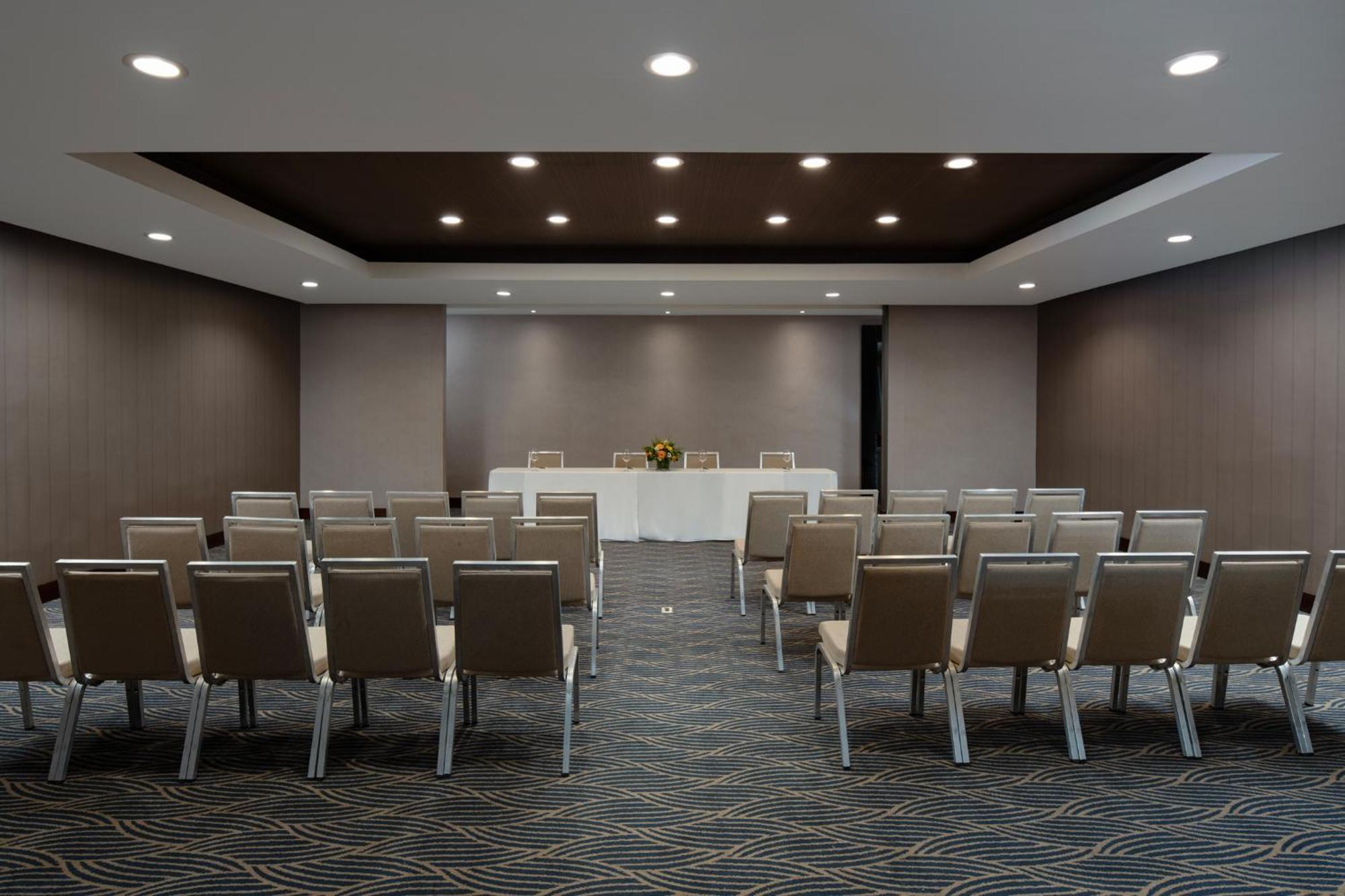 Embassy Suites By Hilton Santo Domingo Exteriér fotografie