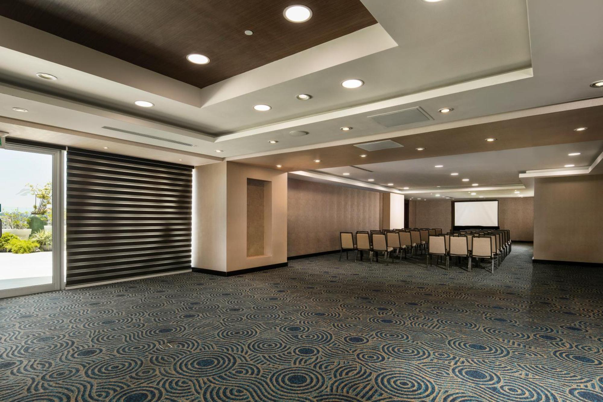 Embassy Suites By Hilton Santo Domingo Exteriér fotografie