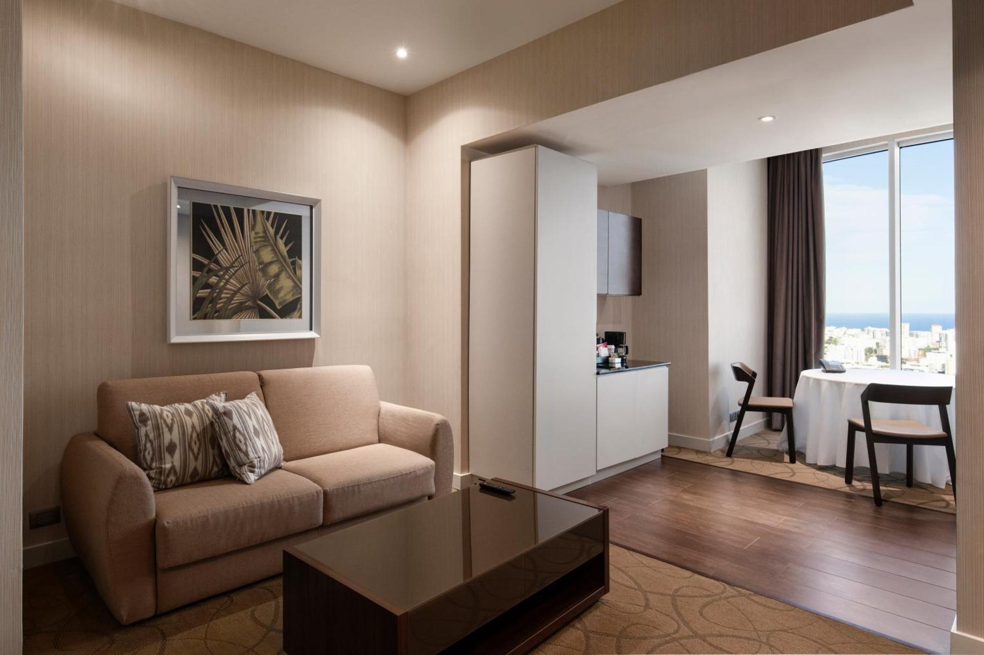 Embassy Suites By Hilton Santo Domingo Exteriér fotografie