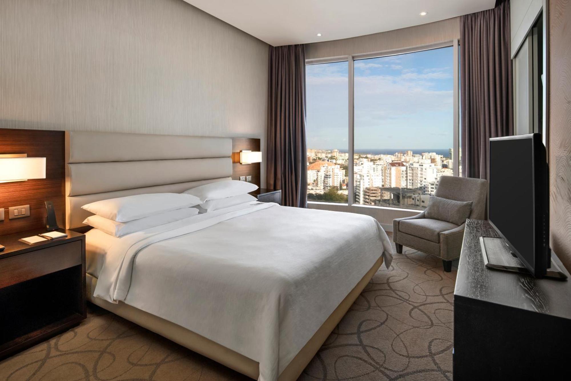 Embassy Suites By Hilton Santo Domingo Exteriér fotografie