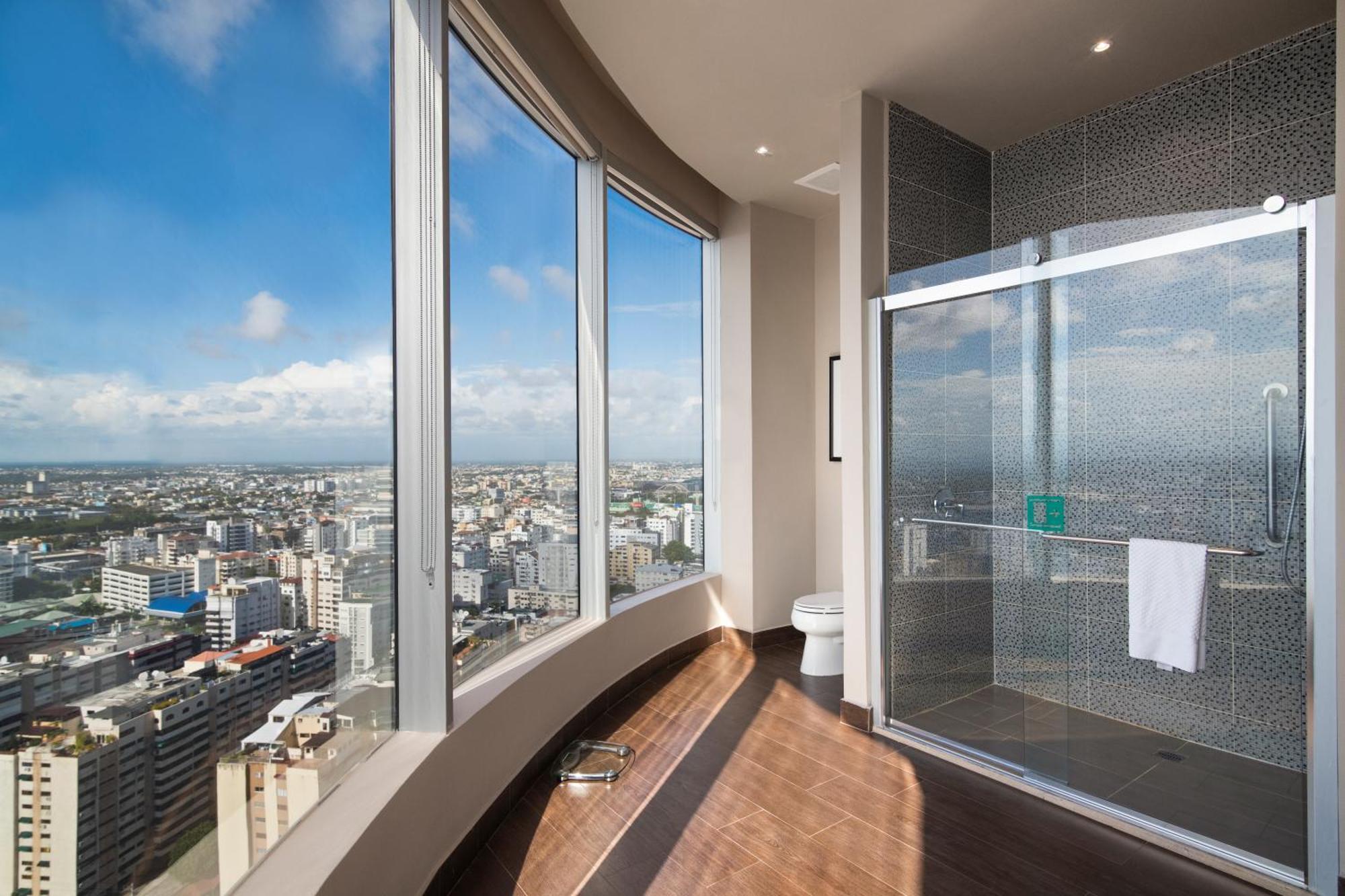 Embassy Suites By Hilton Santo Domingo Exteriér fotografie