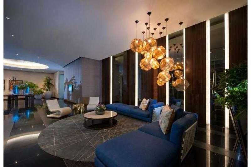 Embassy Suites By Hilton Santo Domingo Exteriér fotografie